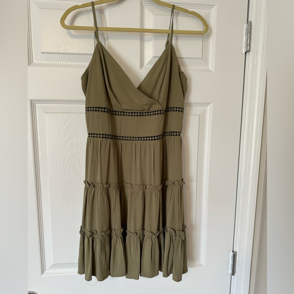 Cute Sundress Trixx Clothing Company